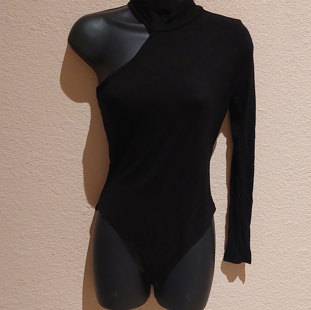 Forever 21 bodysuit